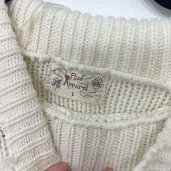 Sweater - Picture 3 of 3